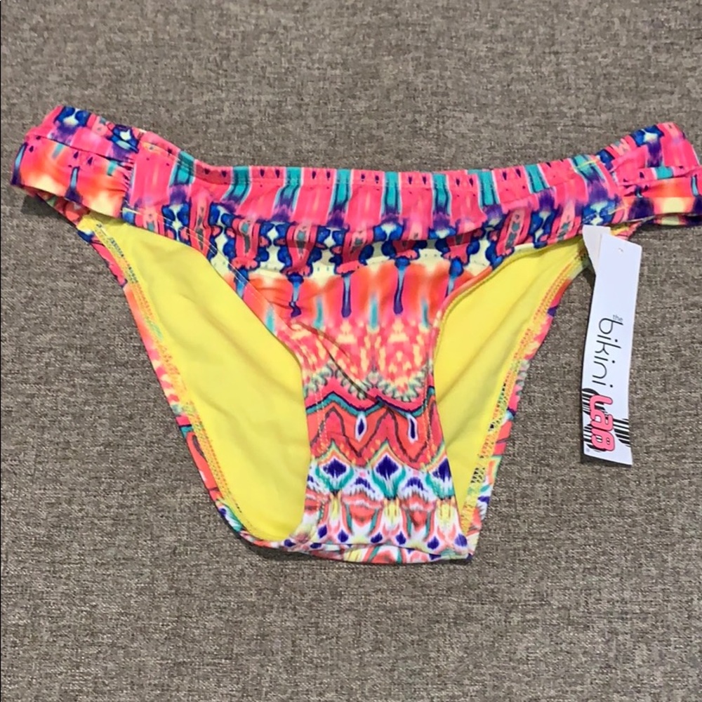 The bikini Lab Swim Bottom